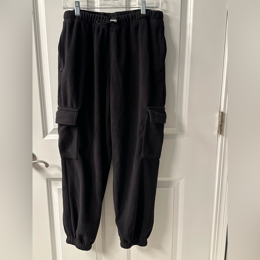 Love and Sports Cargo Pants